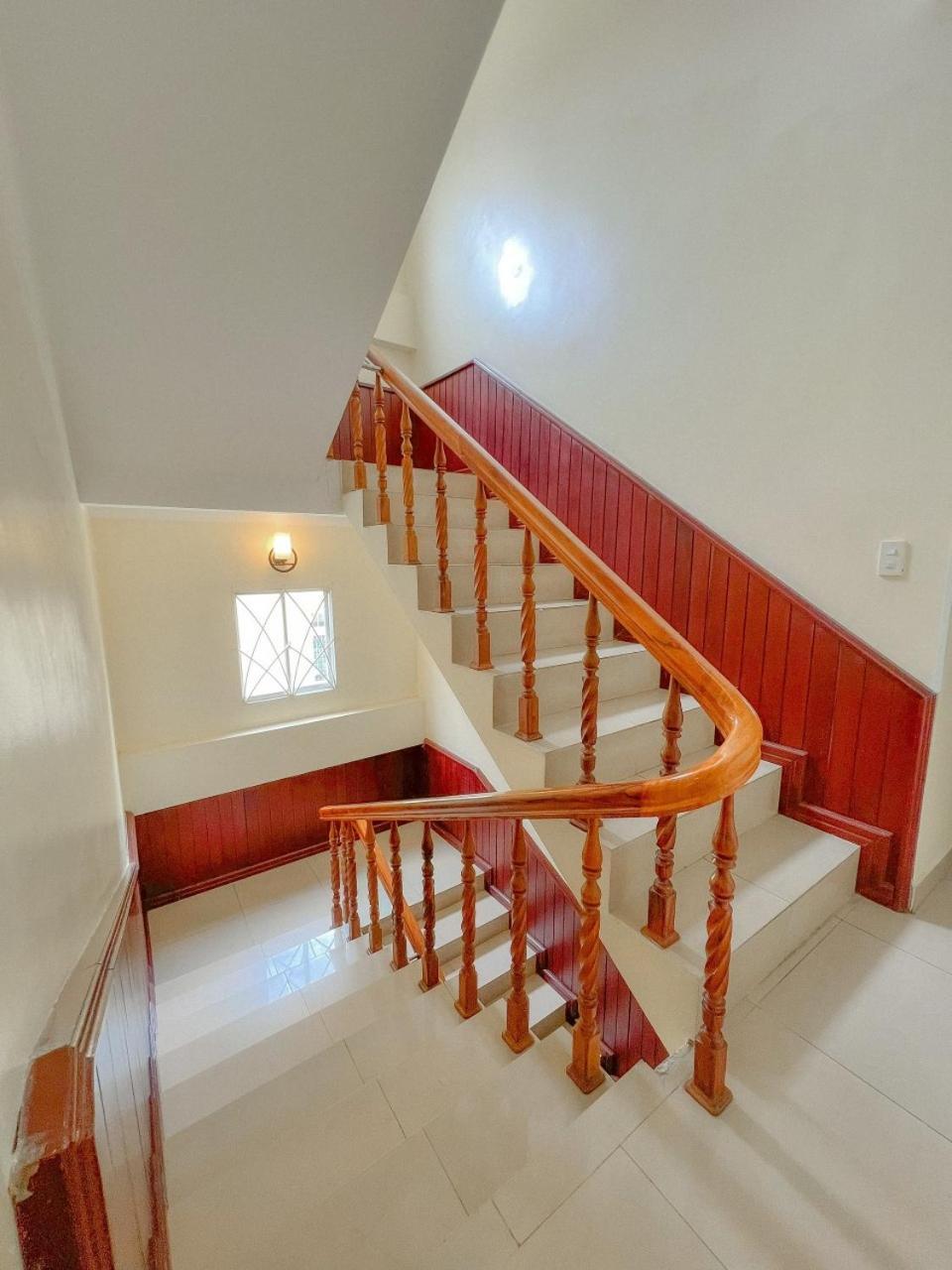 Hoa Lan Hotel Dalat Bagian luar foto