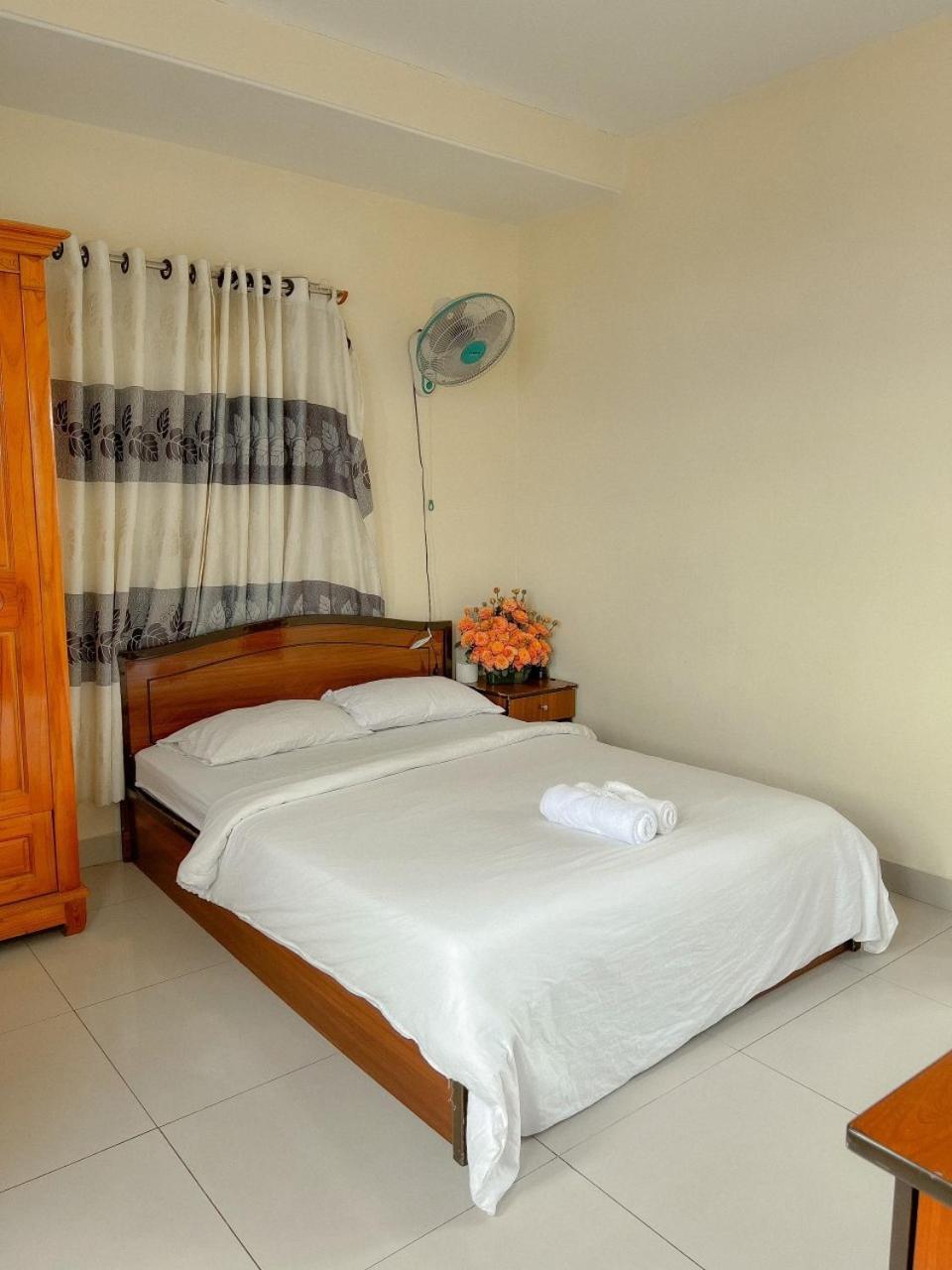 Hoa Lan Hotel Dalat Bagian luar foto
