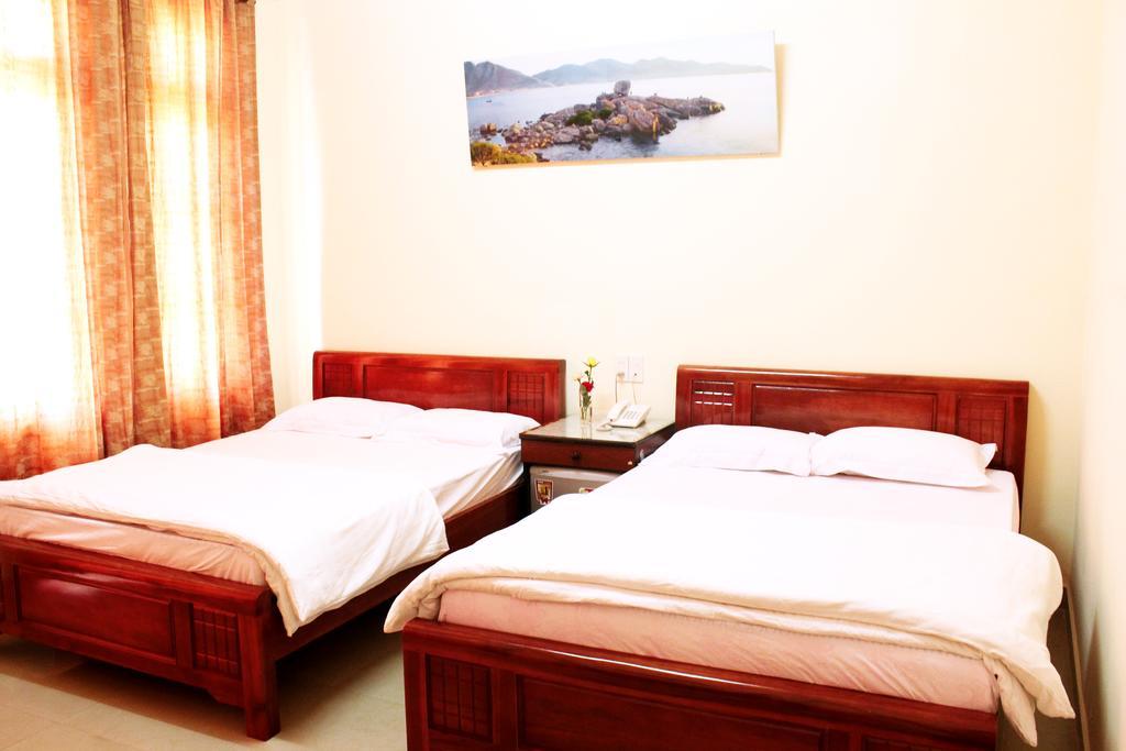 Hoa Lan Hotel Dalat Bagian luar foto