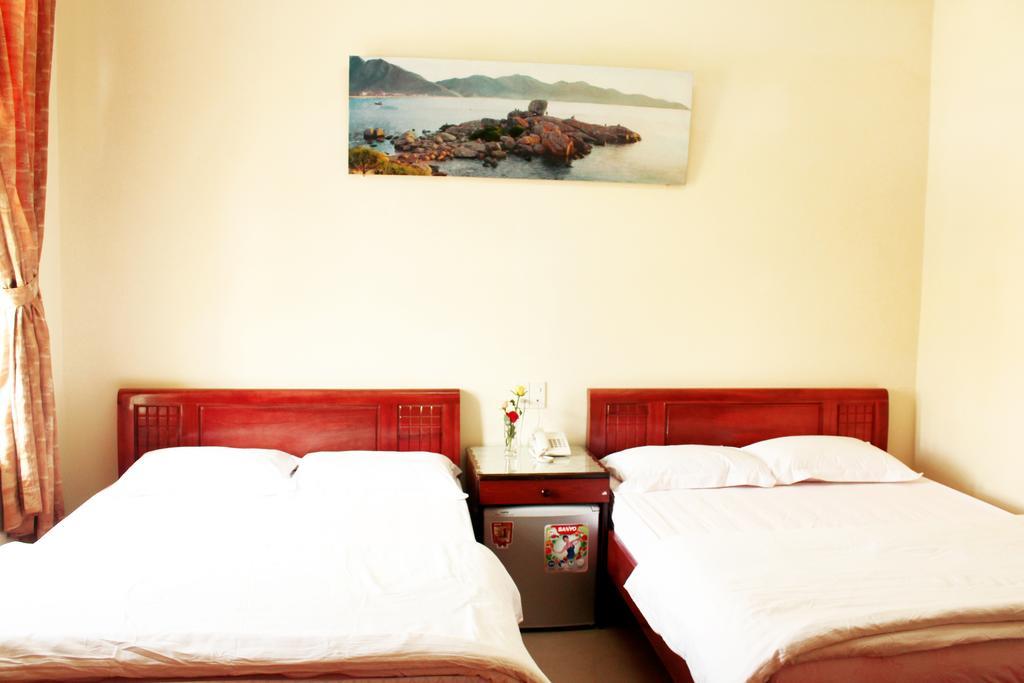 Hoa Lan Hotel Dalat Bagian luar foto