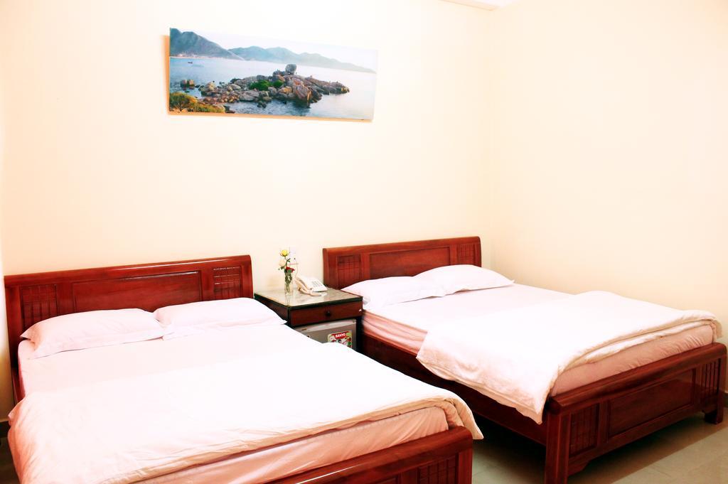 Hoa Lan Hotel Dalat Bagian luar foto
