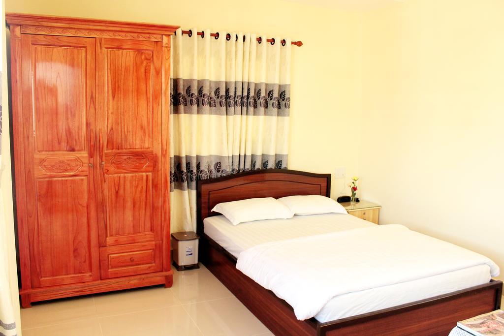 Hoa Lan Hotel Dalat Bagian luar foto